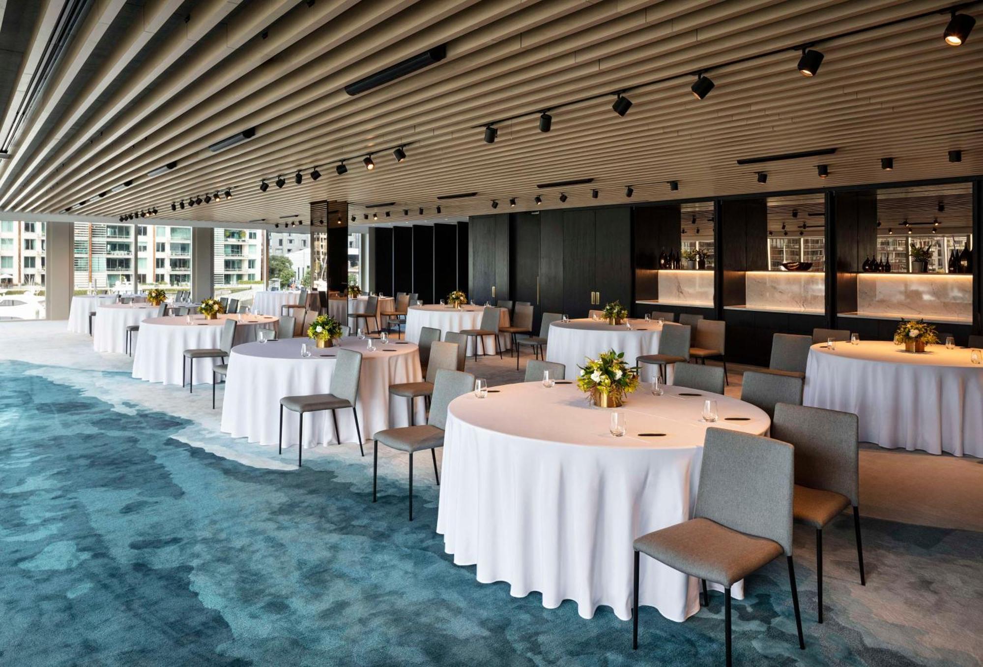 Hotel Park Hyatt Auckland Esterno foto The Club at The Standard London