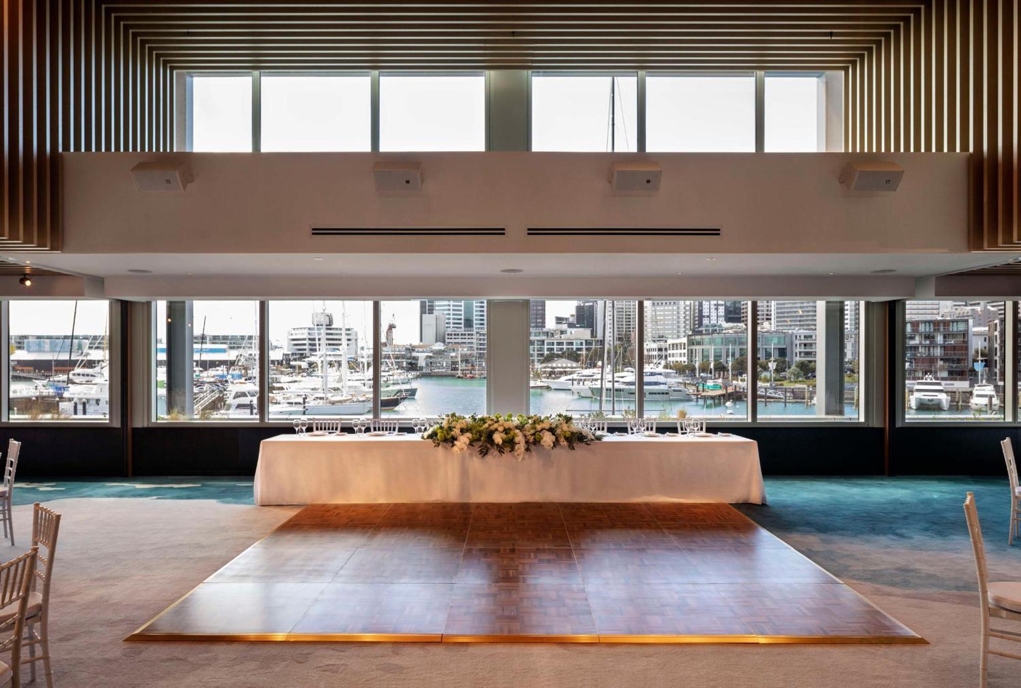 Hotel Park Hyatt Auckland Esterno foto The Riverbank Suite